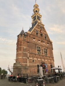 Hoofdtoren Hoorn