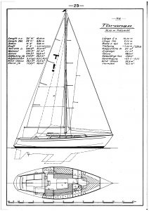 Reinke Taranga 10m